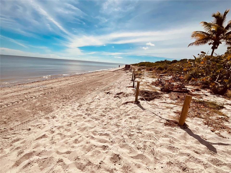 1121 Crandon Blvd E206, Key Biscayne, Floride 33149, États-Unis