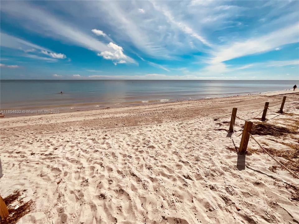 1121 Crandon Blvd E206, Key Biscayne, Floride 33149, États-Unis