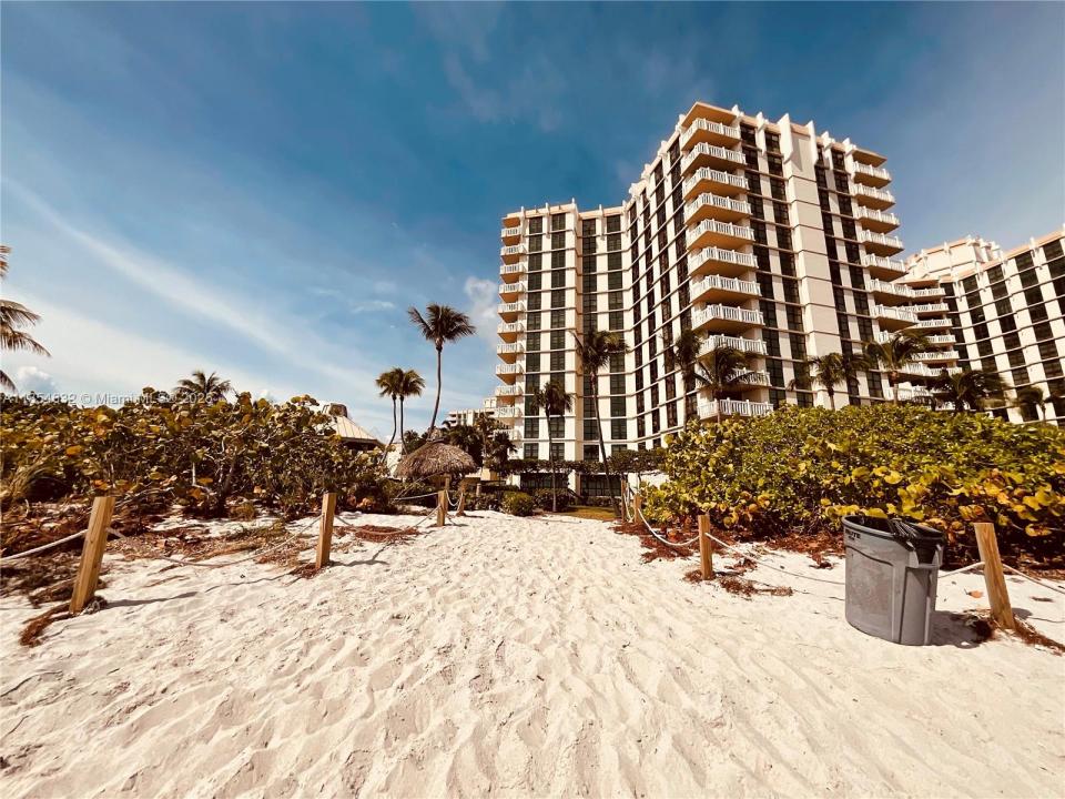 1121 Crandon Blvd E206, Key Biscayne, Floride 33149, États-Unis