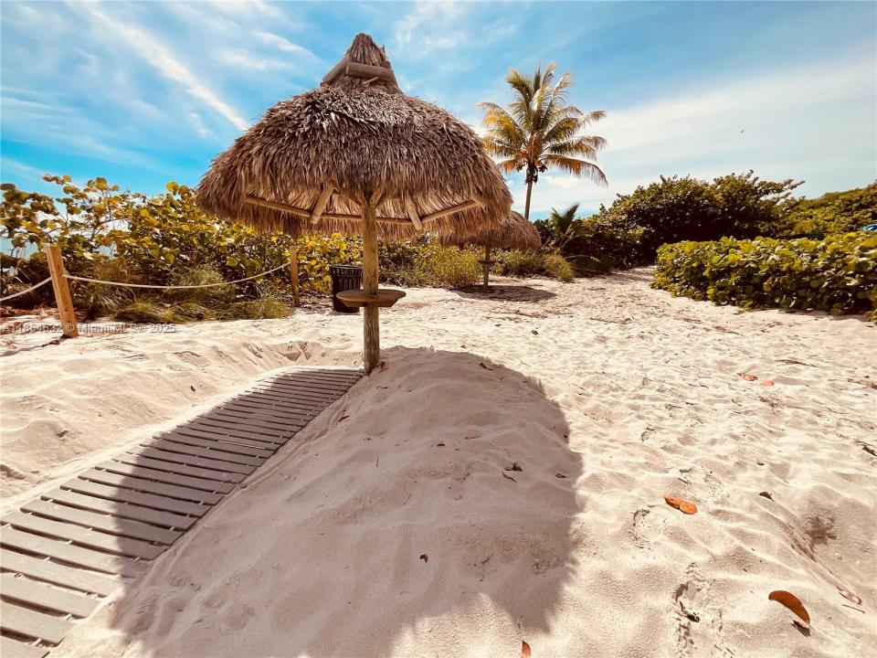 1121 Crandon Blvd E206, Key Biscayne, Floride 33149, États-Unis