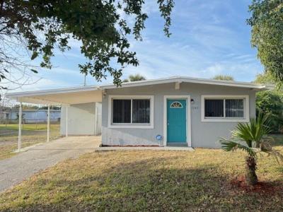 3245 NW 3rd St, Lauderhill, Florida 33311, USA
