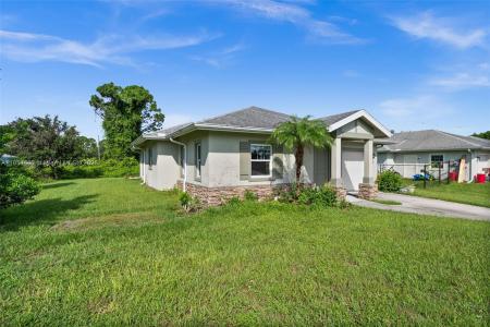 4178 Mermell Circ, North Port, Florida 34291, USA