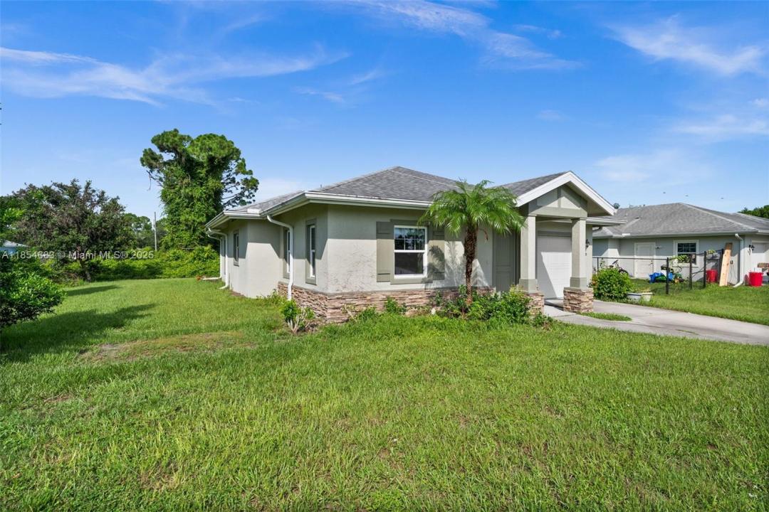 4178 Mermell Circ, North Port, フロリダ 34291, アメリカ合衆国