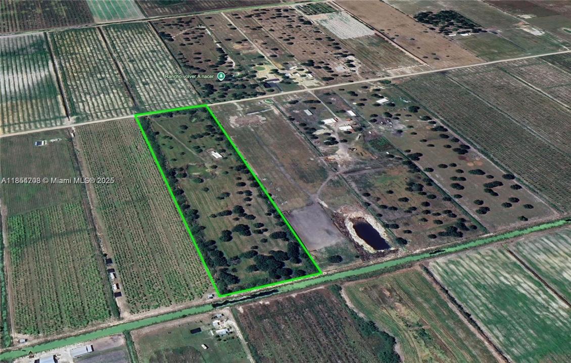 6588 4th RD, La Belle, Florida 33935, Estados Unidos
