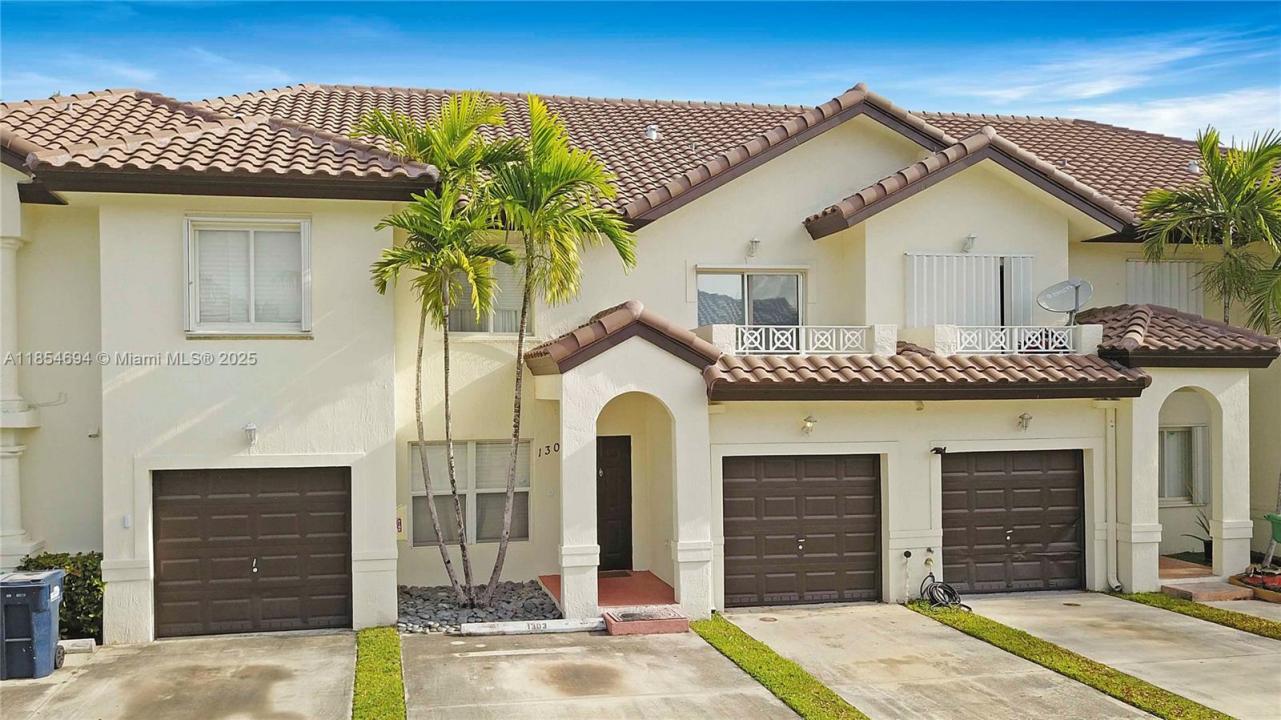 10921 NW 88th Ter 1303, Doral, Florida 33178
