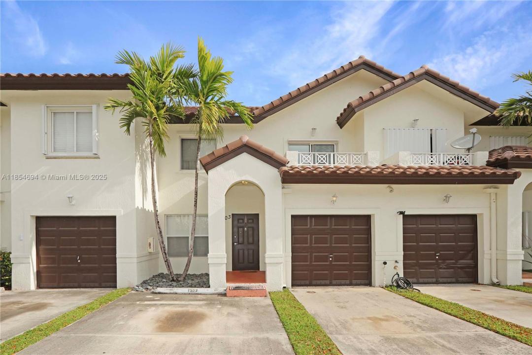 10921 NW 88th Ter 1303, Doral, Florida 33178