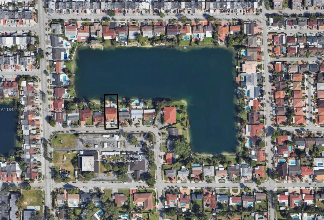 747 W 78th St, Hialeah, פלורידה 33014, ארצות הברית של אמריקה