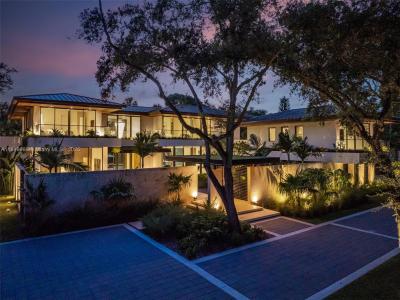 10840 Old Cutler Rd, Coral Gables, Florida 33156, USA