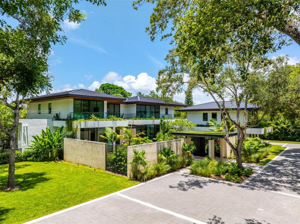 10840 Old Cutler Rd, Coral Gables, פלורידה 33156, ארצות הברית של אמריקה
