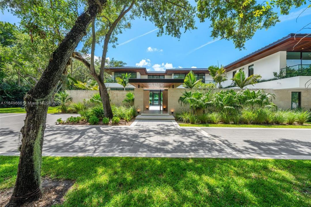 10840 Old Cutler Rd, Coral Gables, פלורידה 33156, ארצות הברית של אמריקה