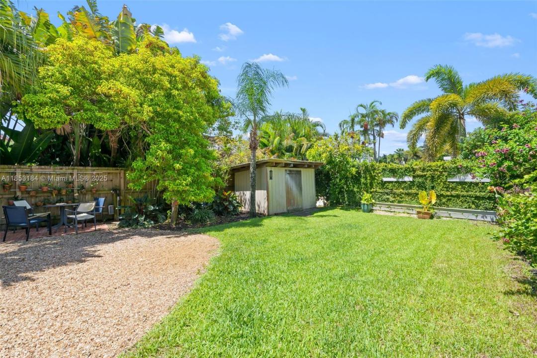 608 NW 25th St, Wilton Manors, 佛羅里達州 33311, 美國