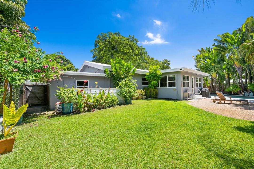 608 NW 25th St, Wilton Manors, 佛羅里達州 33311, 美國