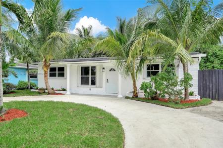 7221 Branch St, Hollywood, Florida 33024, USA