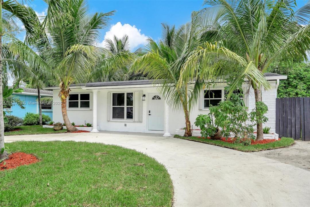 7221 Branch St, Hollywood, Florida 33024