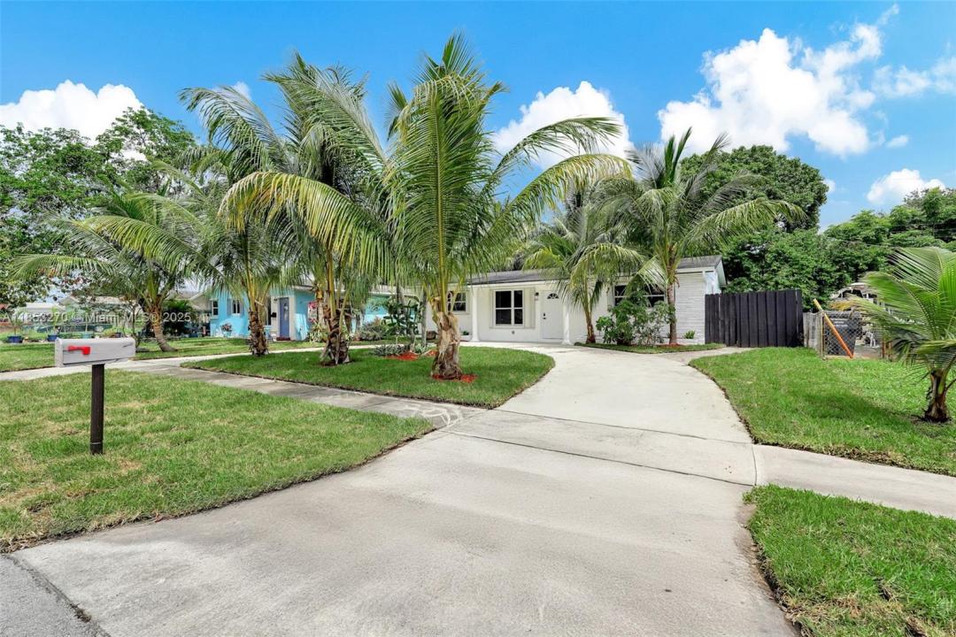 7221 Branch St, Hollywood, Florida 33024