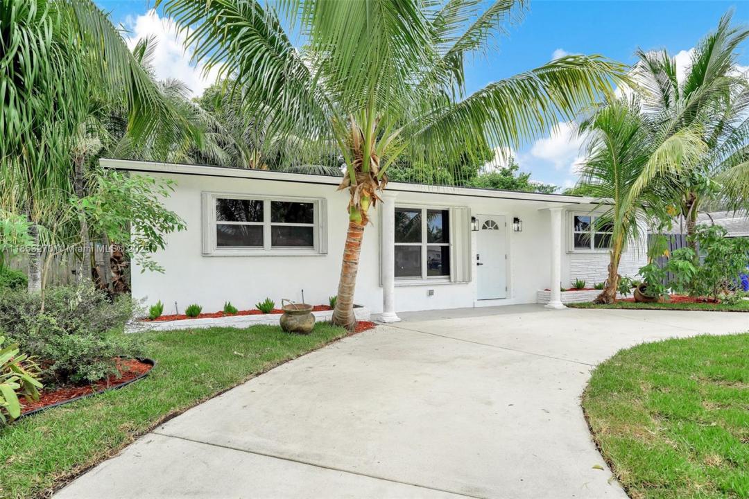 7221 Branch St, Hollywood, Florida 33024