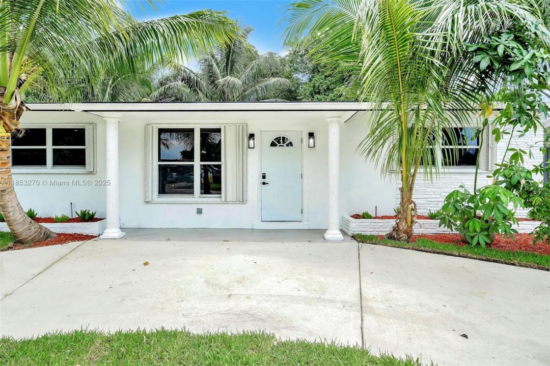 7221 Branch St, Hollywood, Florida 33024