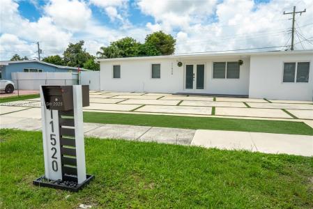 11520 SW 57th St, Miami, Florida 33173, USA