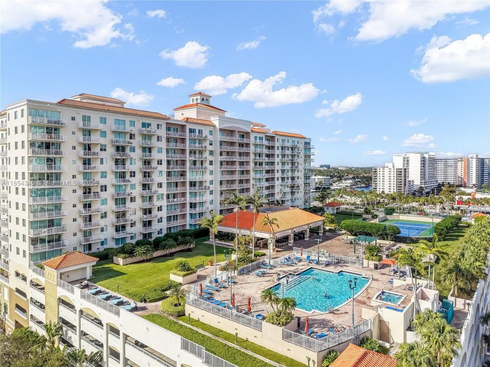 3020 NE 32nd Ave 1505, Fort Lauderdale, فلوريدا 33308, الولايات المتحدة