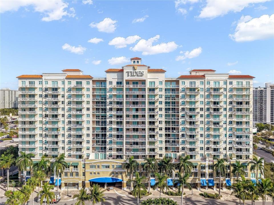 3020 NE 32nd Ave 1505, Fort Lauderdale, فلوريدا 33308, الولايات المتحدة