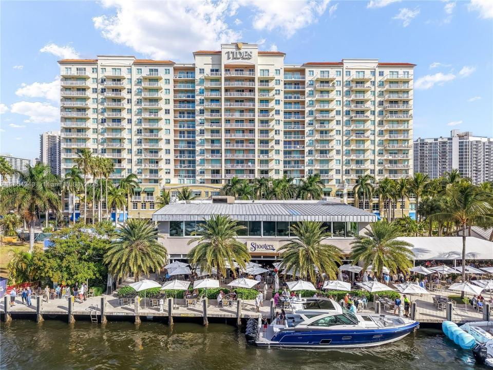 3020 NE 32nd Ave 1505, Fort Lauderdale, فلوريدا 33308, الولايات المتحدة