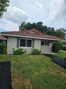 3800 NW 110th Ave A-B, Coral Springs, Florida 33065, USA
