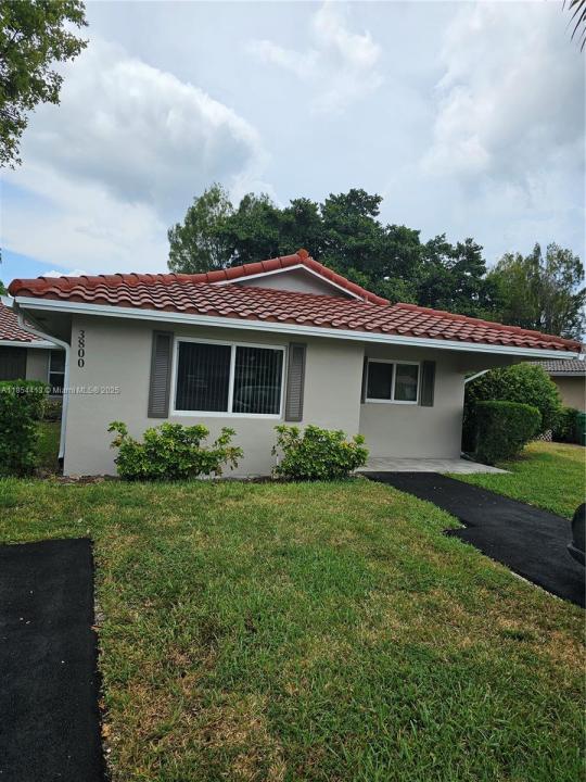 3800 NW 110th Ave A-B, Coral Springs, فلوريدا 33065, الولايات المتحدة