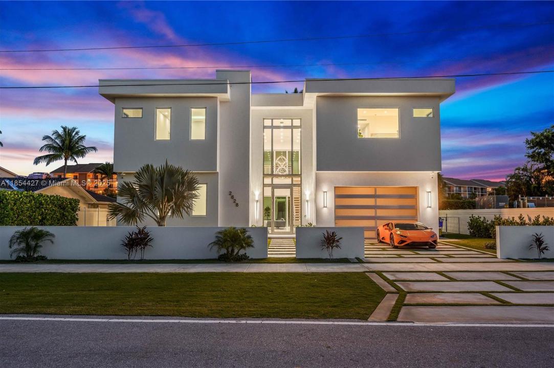 2628 Marcinski Rd, Jupiter, Florida 33477, HOA KỲ