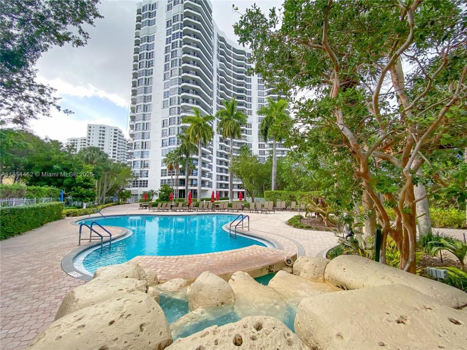 3400 NE 192nd St LPH7, Aventura, Floride 33180, États-Unis