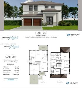 15425 SW 20th Ln, Miami, Florida 33185, USA