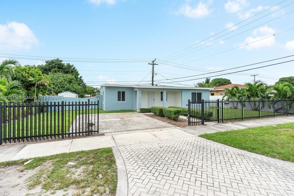 16110 NW 26th Ave, Miami Gardens, Florida 33054, Stati Uniti