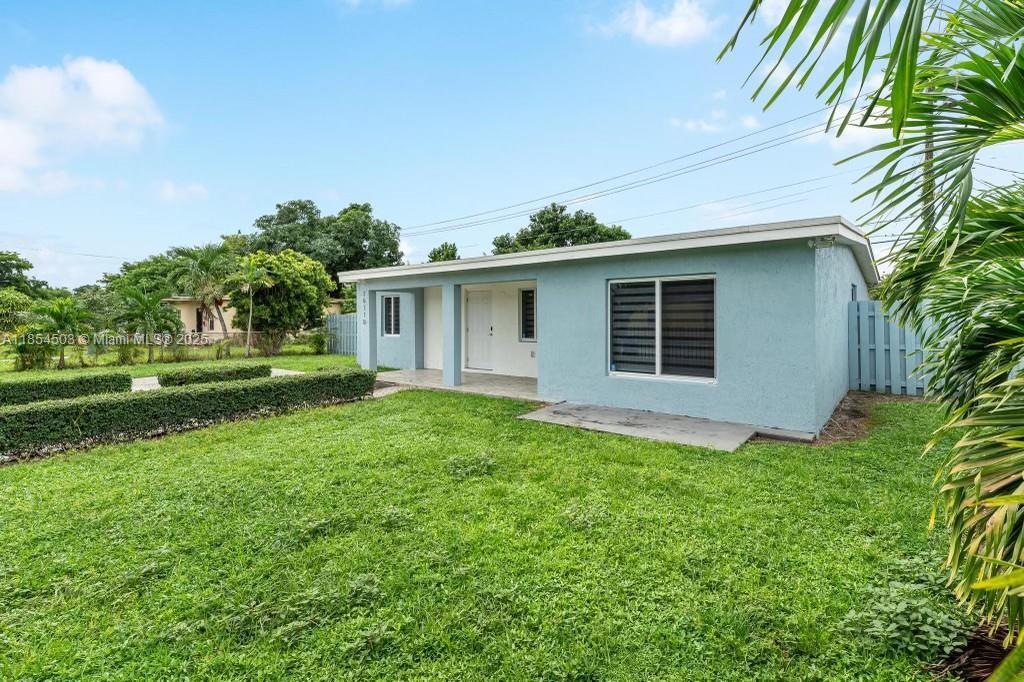 16110 NW 26th Ave, Miami Gardens, Florida 33054, Stati Uniti