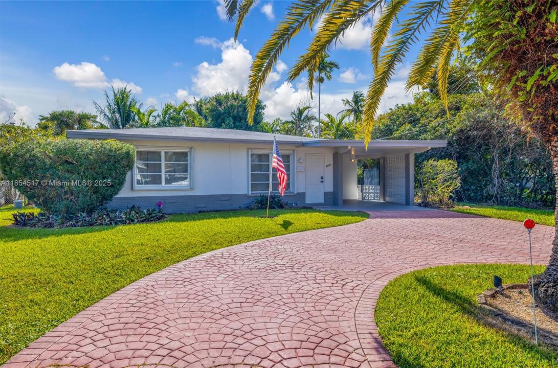 2020 NW 33rd Ct Waterfront, Oakland Park, Florida 33309, Estados Unidos