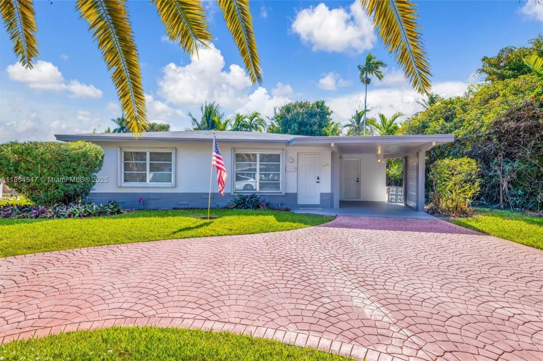 2020 NW 33rd Ct Waterfront, Oakland Park, Florida 33309, Estados Unidos