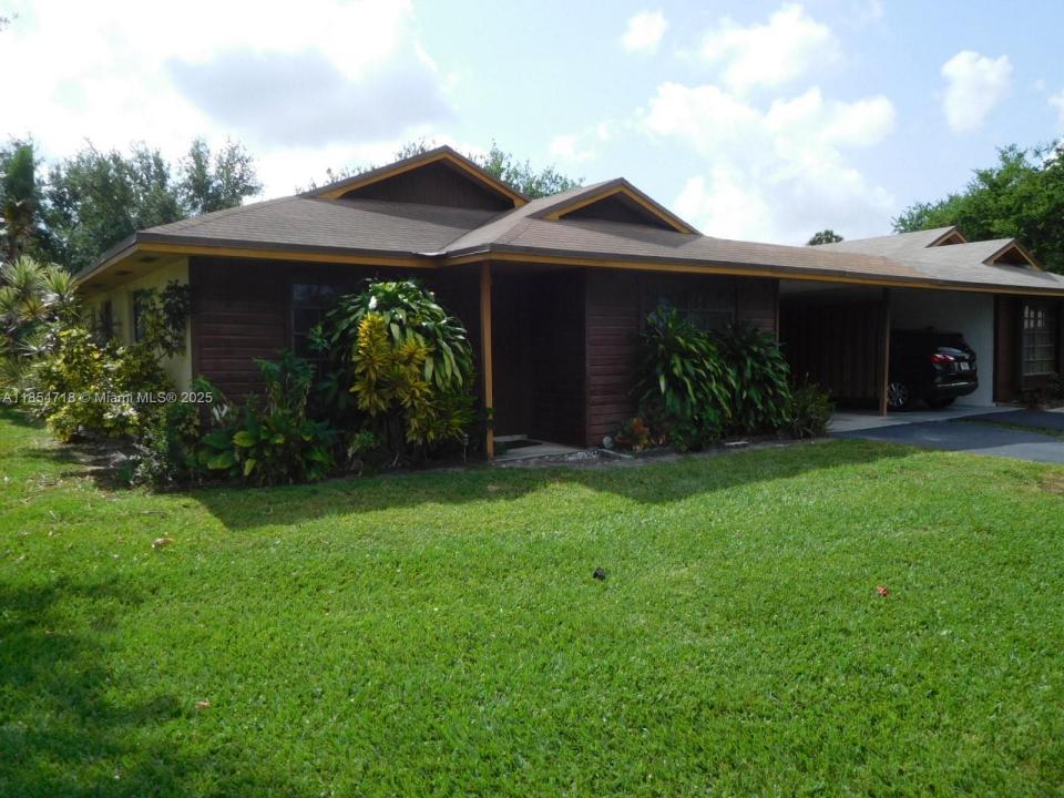 3686 W Citrus Trce 26, Davie, Floryda 33328, USA