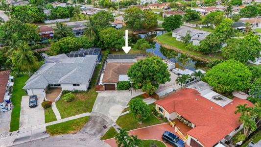 4301 NW 45th Ave, Lauderdale Lakes, Florida 33319, USA