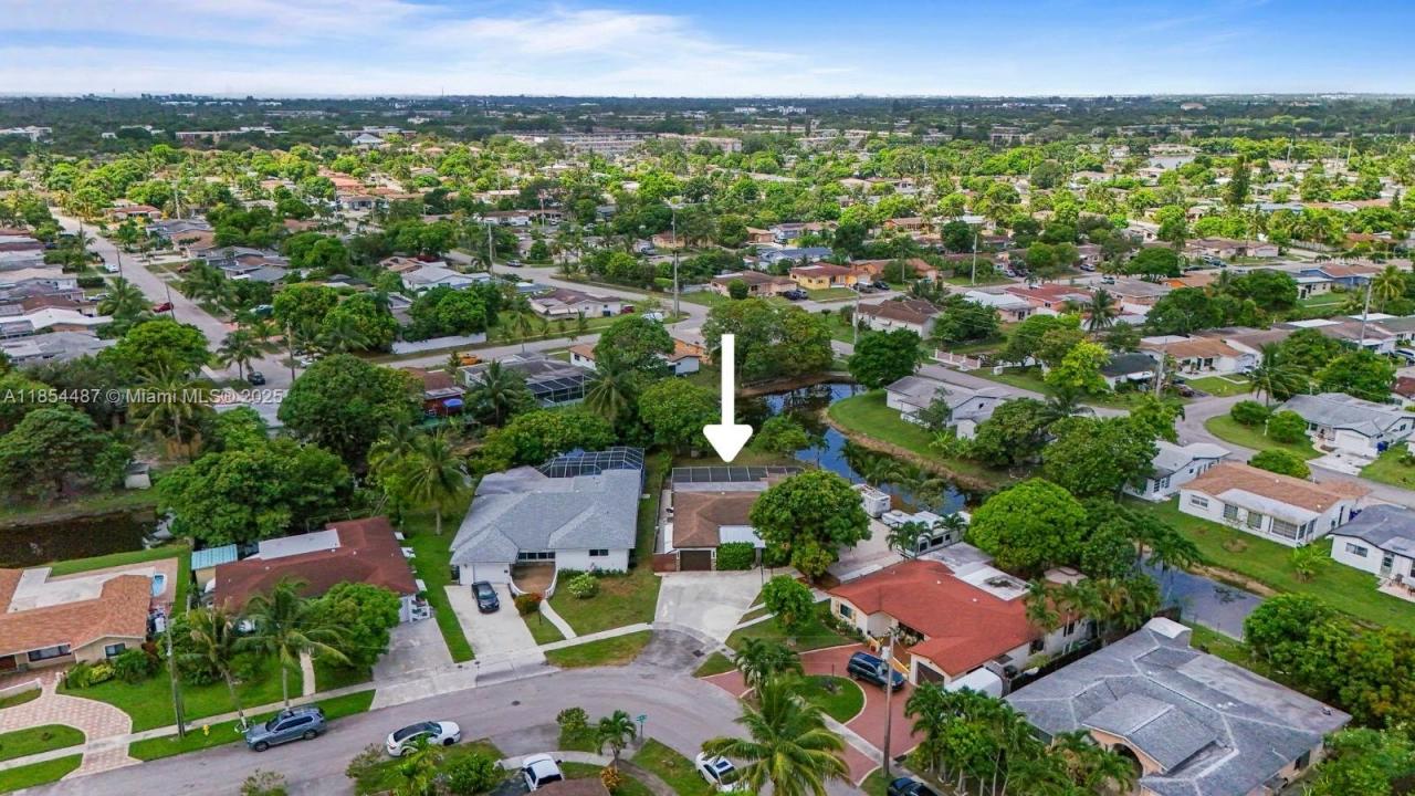 4301 NW 45th Ave, Lauderdale Lakes, フロリダ 33319, アメリカ合衆国