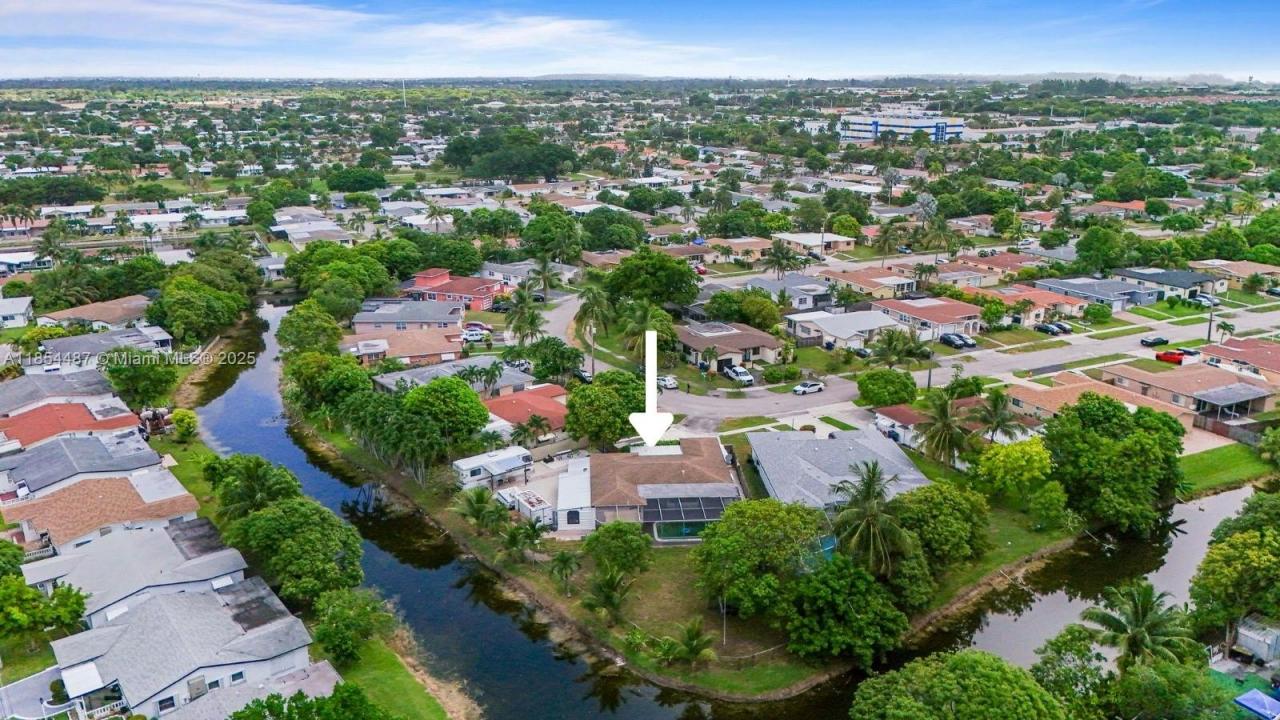4301 NW 45th Ave, Lauderdale Lakes, フロリダ 33319, アメリカ合衆国