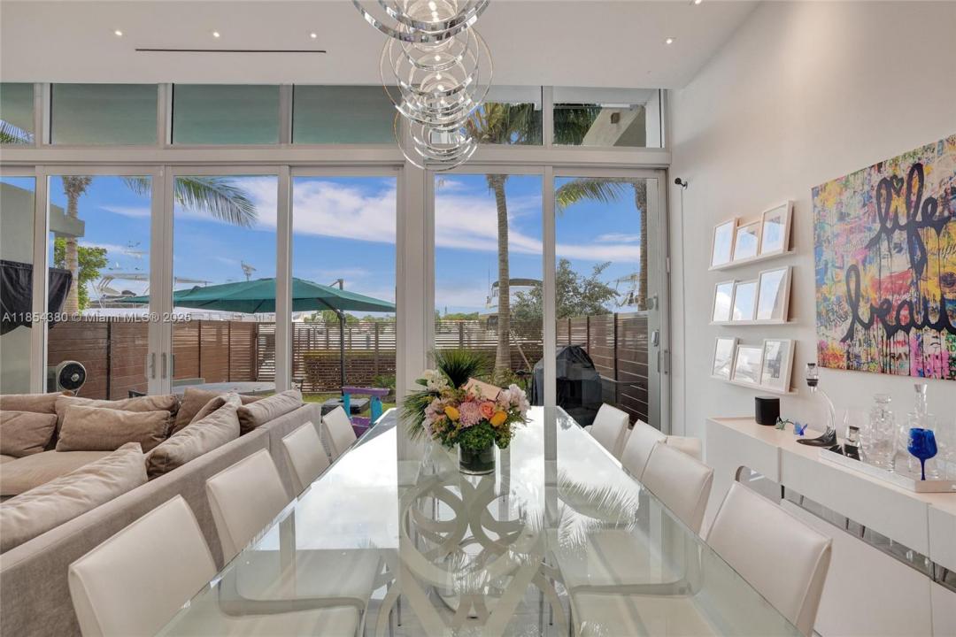 3750 Yacht Club Dr TH2, Aventura, Floride 33180, États-Unis