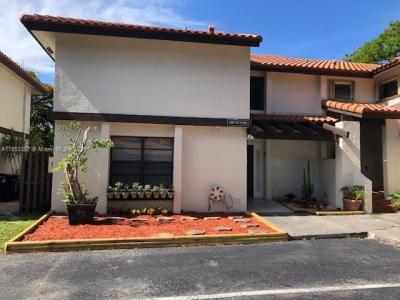 13253 SW 111 TE 3, Miami, Florida 33186, USA