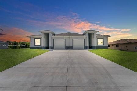 732/734 Jack Ave S, Lehigh Acres, Florida 33973, USA