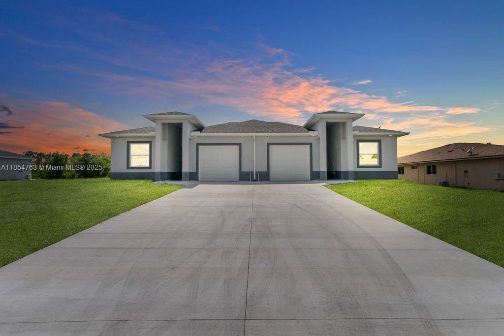 732/734 Jack Ave S, Lehigh Acres, Флорида 33973, Соединенные Штаты