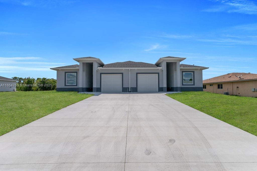 732/734 Jack Ave S, Lehigh Acres, Флорида 33973, Соединенные Штаты