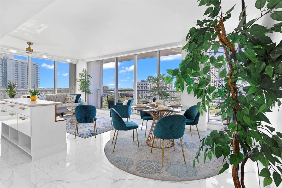 1720 Harrison St 10H, Hollywood, Florida 33020, HOA KỲ