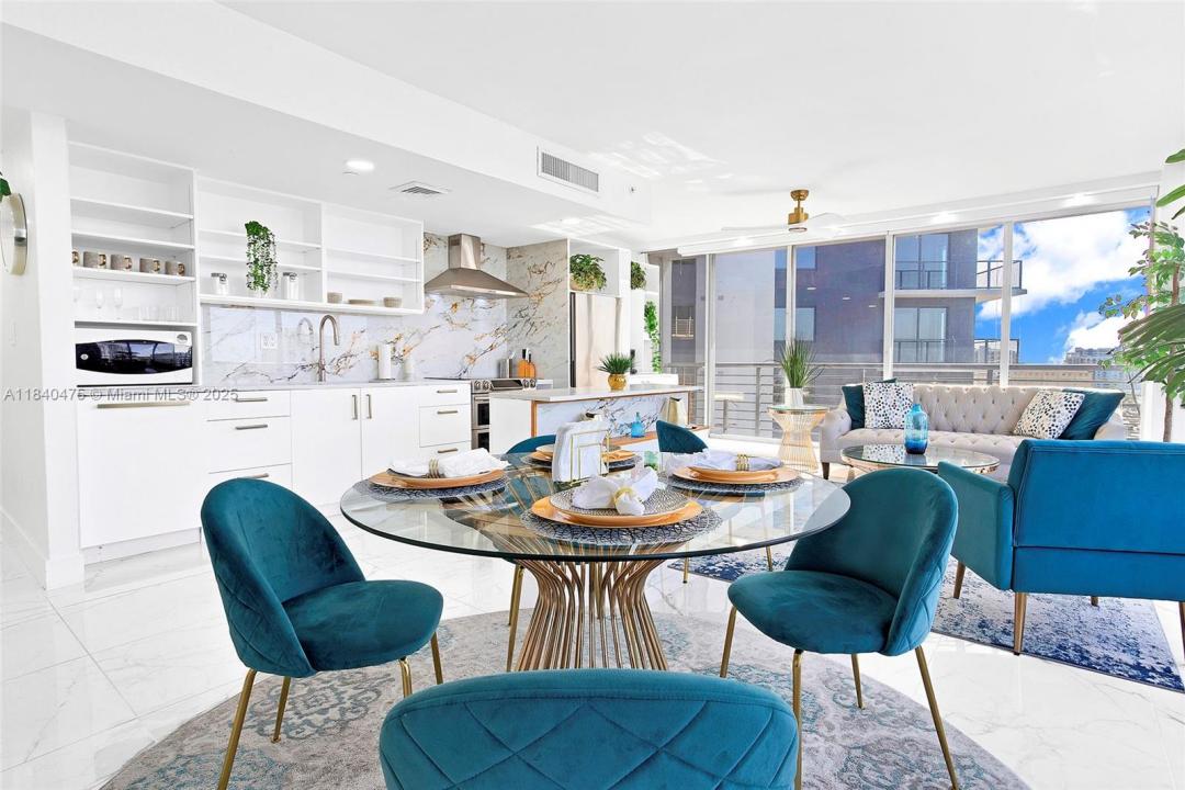 1720 Harrison St 10H, Hollywood, Florida 33020, HOA KỲ