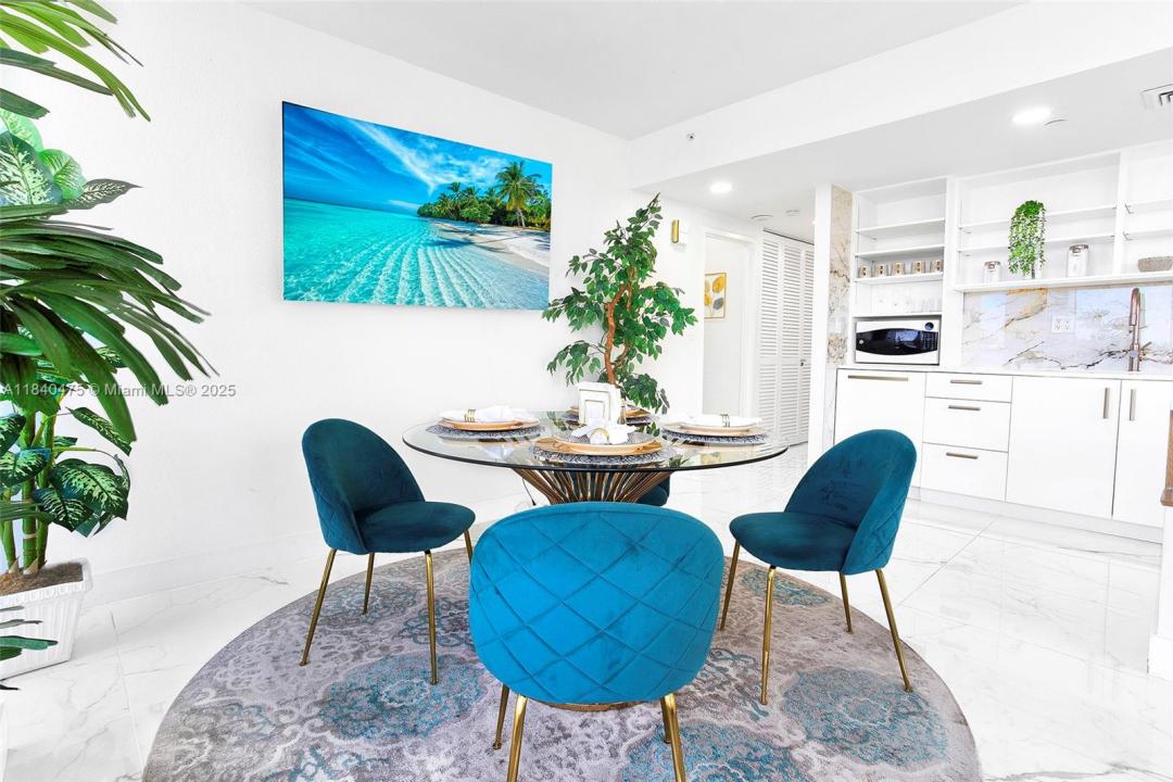 1720 Harrison St 10H, Hollywood, Florida 33020, HOA KỲ