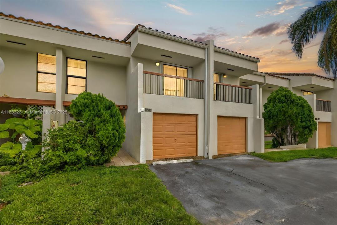 6673 Racquet Club Dr 185, Lauderhill, Флорида 33319, Соединенные Штаты