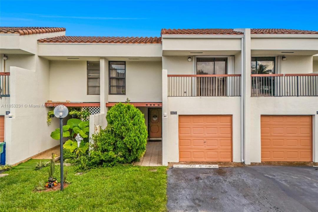 6673 Racquet Club Dr 185, Lauderhill, Флорида 33319, Соединенные Штаты