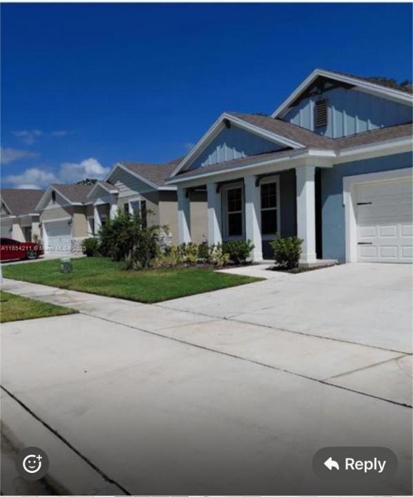 2015 Rankin St 0, Kissimmee, פלורידה 34744, ארצות הברית של אמריקה 