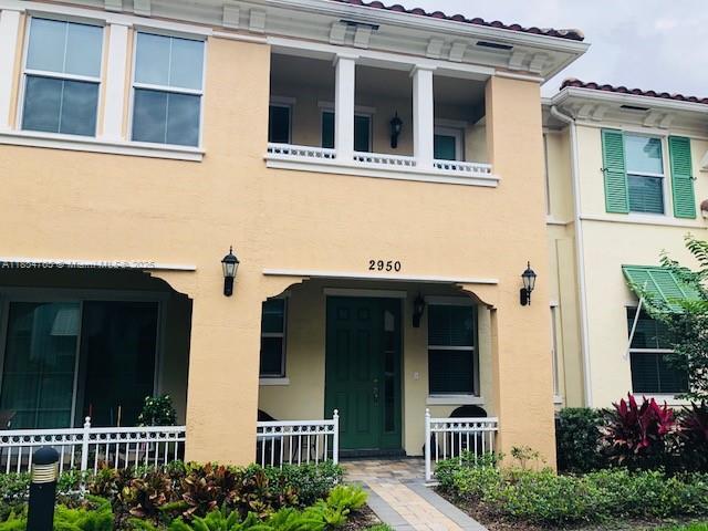 2950 St Thomas Dr, Cooper City, Florida 33024, USA